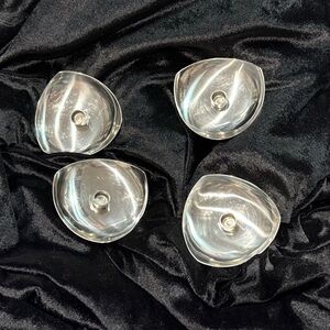 Vintage Candle Holders from Denmark